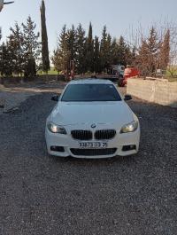 سيارات-bmw-serie-5-2013-sport-m-عين-سمارة-قسنطينة-الجزائر