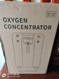 Concentrateur d'oxygène 7L