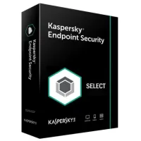 Kaspersky Endpoint Sec