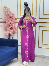 Djaba de aide et les occasions 