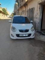 voitures-kia-picanto-2011-funny-ain-zerga-tebessa-algerie