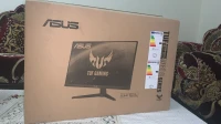 Asus TUF Gaming VG249Q1A 24 IPS, Full HD 165 Hz, Extreme Low Motion Blur, FreeSync Premium, 1 ms
