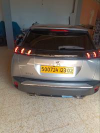 سيارات-peugeot-2008-2023-style-الشلف-الجزائر