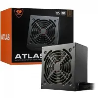 ALIMENTATION ATLAS COUGAR 650w +80 BRONZ 
