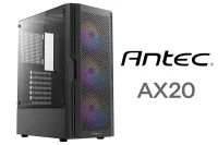 BOITIER ANTC AX20 RGB 