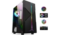 CASE SPIRIT OF GAMER CLONE 3 ARGB 4FAN 