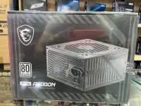 ALIMENTATION MSI MAG A600DN 600W 80 PLUS  