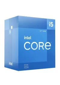 i5 12400F (BOX)