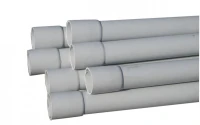 Conduit Rigide (Tube IRL) et ses accessoires, Gaine à ressort, Goulotte perforée