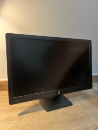 Écran HP ProDisplay p240va