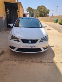 سيارات-seat-ibiza-2017-high-facelift-خير-الدين-مستغانم-الجزائر