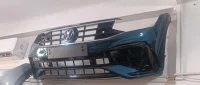 Pare-chocs TIGUAN R LINE bleu 2021-2023