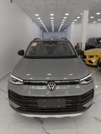 Volkswagen Tahru 2025 Xr
