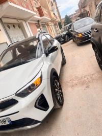 سيارات-kia-kx1-2025-tout-option-قالمة-الجزائر