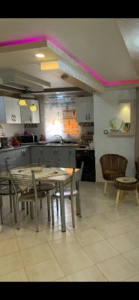 Vente Appartement F3 Tlemcen Tlemcen