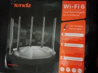 Routeur Tenda AX1500 (RX2 Pro)