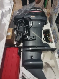 Yamaha Yamaha 85cv 2023