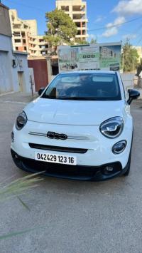 سيارات-fiat-500x-2023-club-العاشور-الجزائر