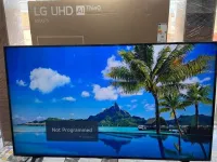 LG 65 pousse européen