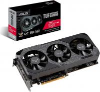 carte-graphique-asus-rx-5700-tuf-gaming-oc-8gb-laghouat-algerie