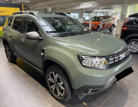 voitures-dacia-duster-2024-journey-rouiba-alger-algerie