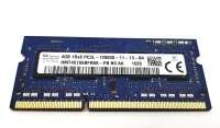 RAM LAPTOP PC PORTABLE 4GB DDR3 1600Mhz