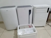 Climatiseur mobile 