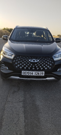 voitures-chery-tiggo-4-pro-2024-comfort-el-eulma-setif-algerie