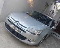 grande-berline-citroen-c5-2009-kouba-alger-algerie