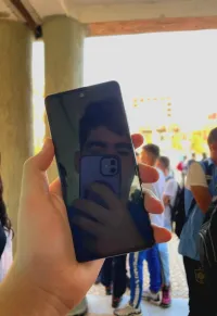 Samsung S20 fe 5G