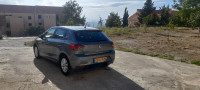 voitures-seat-ibiza-2018-style-iferhounene-tizi-ouzou-algerie