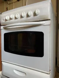 Cuisinière