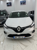 automobiles-renault-clio5-essence-2024-boite-auto-zen-sidi-lakhdaara-mostaganem-algerie