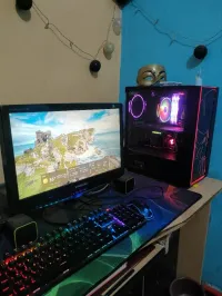 Pc gaming