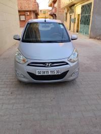 سيارات-hyundai-i10-2015-gls-ورقلة-الجزائر