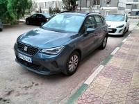 automobiles-seat-arona-2023-style-tlemcen-algerie