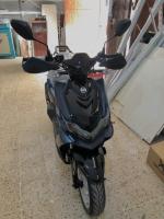 motos-scooters-sym-crox-rx-2024-cheraga-alger-algerie