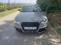 berline-audi-a4-2017-sline-birtouta-alger-algerie