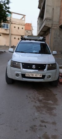 سيارات-suzuki-grand-vitara-2007-سطيف-الجزائر