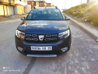 voitures-dacia-sandero-2018-stepway-constantine-algerie