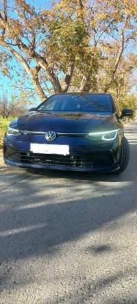 voitures-volkswagen-golf-8-2021-r-line-soumaa-blida-algerie