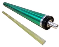 Tambour Xerox  6204.6705 et tambour océ Plotwave , 300, 320, 340, 350, 360
