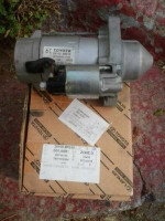 pieces-moteur-demarreur-toyota-auris2009moteur-annee1930antibro-jeep-el-biar-alger-algerie