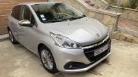 سيارات-peugeot-208-2016-allure-facelift-البليدة-الجزائر