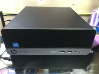 HP ProDesk 400 G4 CPU G4400/4G/500G