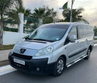 Citroen Jumpy Multispace 2010 Jumpy Multispace