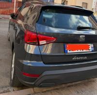 سيارات-seat-arona-2021-business-عين-بنيان-الجزائر