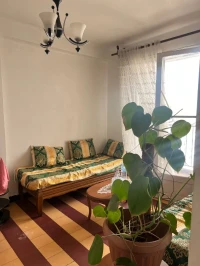 Location Appartement F2 Alger Belouizdad