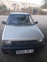 voitures-suzuki-maruti-800-2006-ouled-fayet-alger-algerie