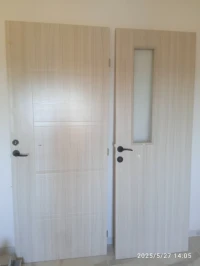 portes intérieur